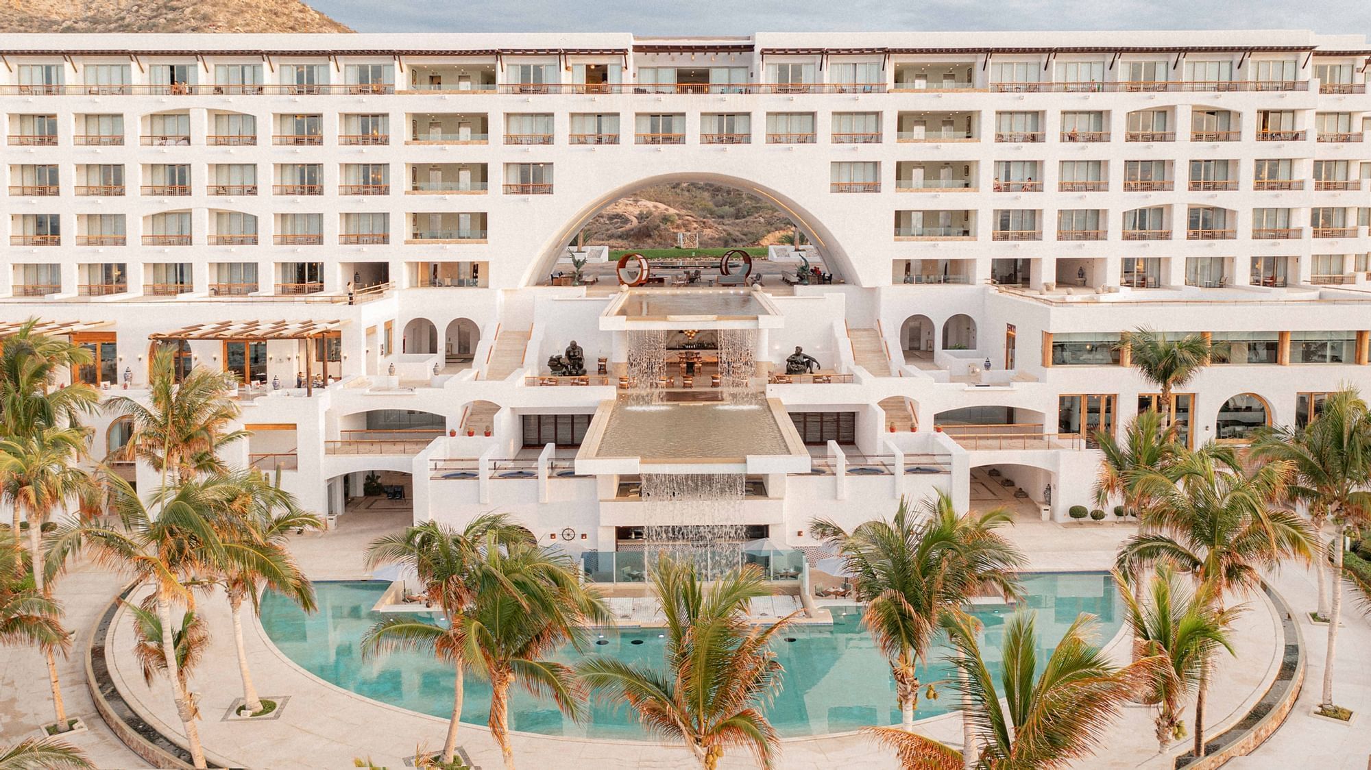 Ffe Procurement Innova7 Design | Arquitectura y Diseño de Interiores para Hoteles